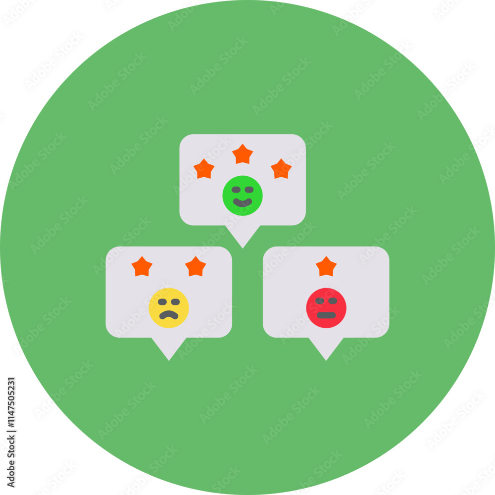 Feedback Icon Feedback Icon