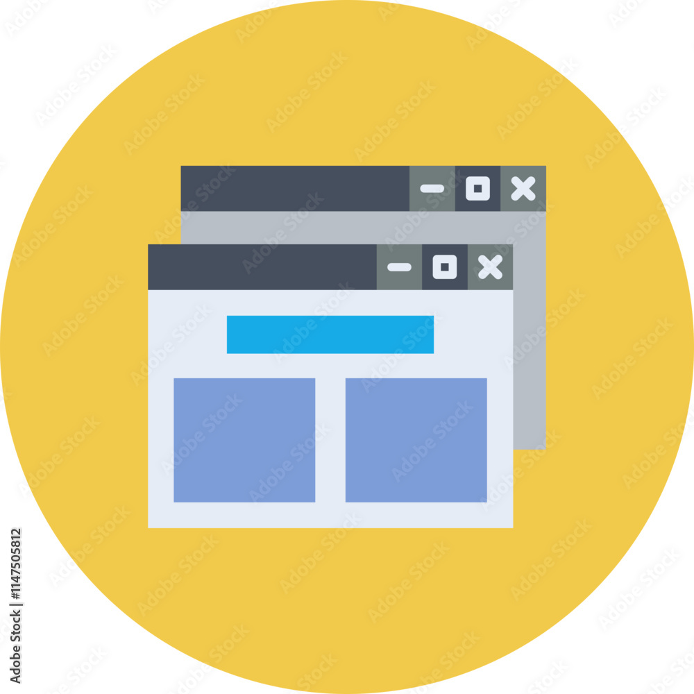 Browser Icon Browser Icon