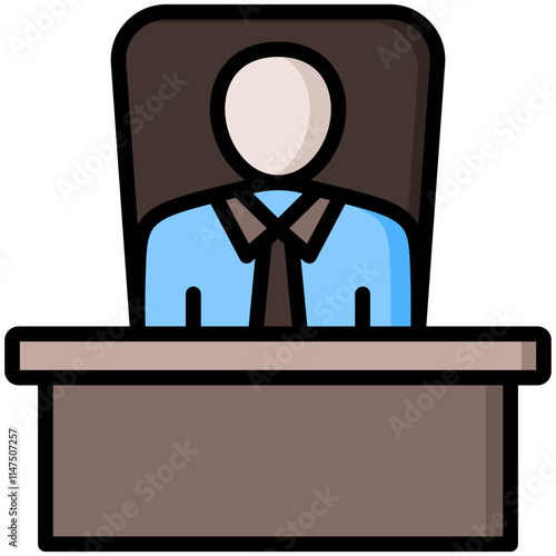 Boss Icon