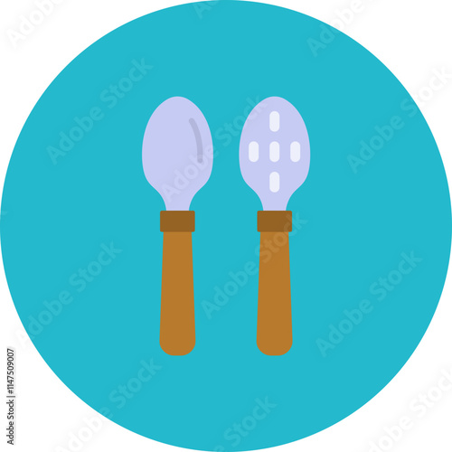 Spoons Icon