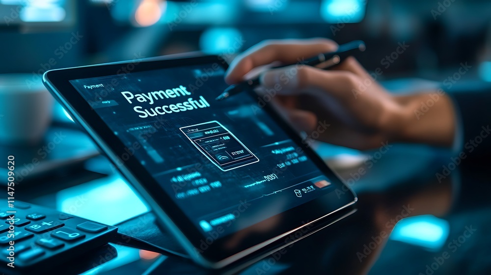 Digital payment insights for successful business transactions Digital payment insights for successful business transactions