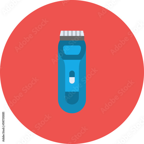 Electric shaver Icon