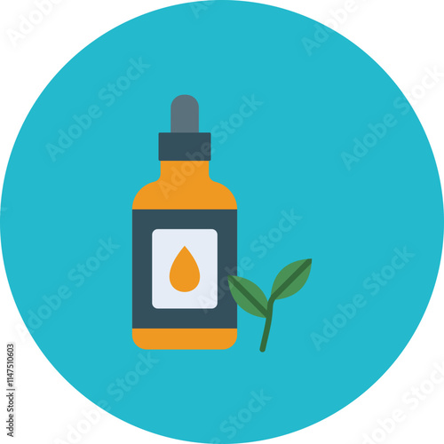 Serum Icon