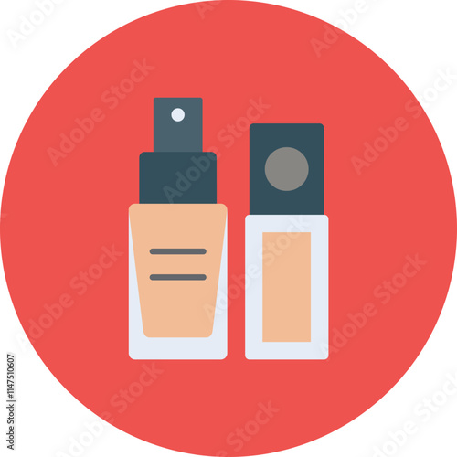 Foundation Icon