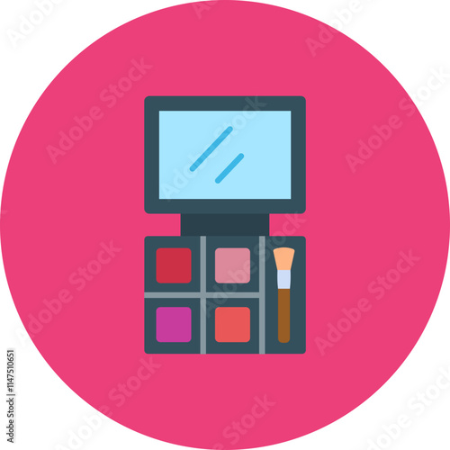 Blush Icon