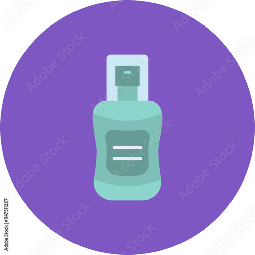 Deodorant Icon