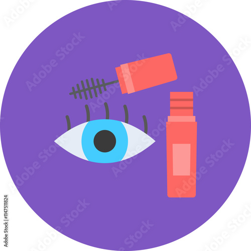 Mascara Icon