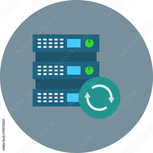 Restore Icon