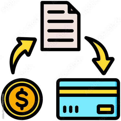Credit Icon
