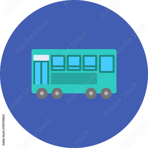 Bus Icon