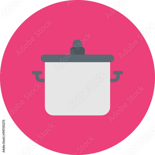 Pot Icon