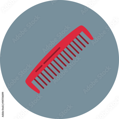 Comb Icon