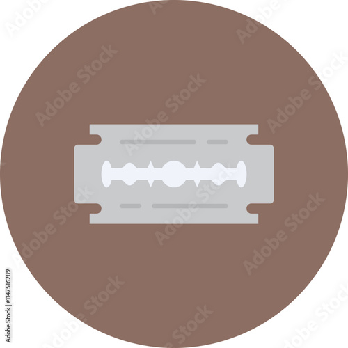 Razor blade Icon
