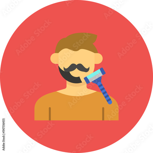 Shave Icon