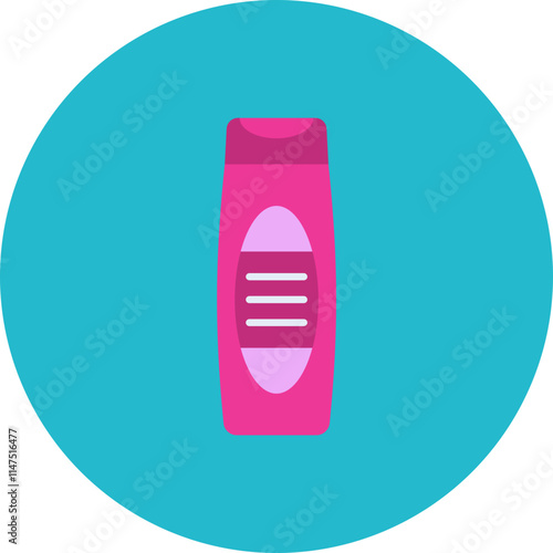 Shampoo Icon