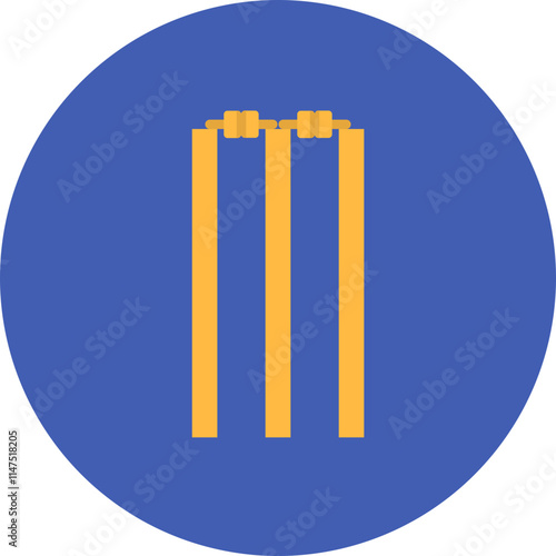 Wickets Icon
