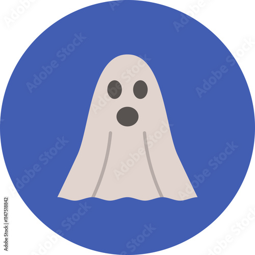 Ghost Icon
