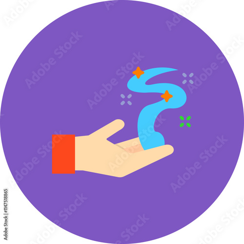 Trick Icon
