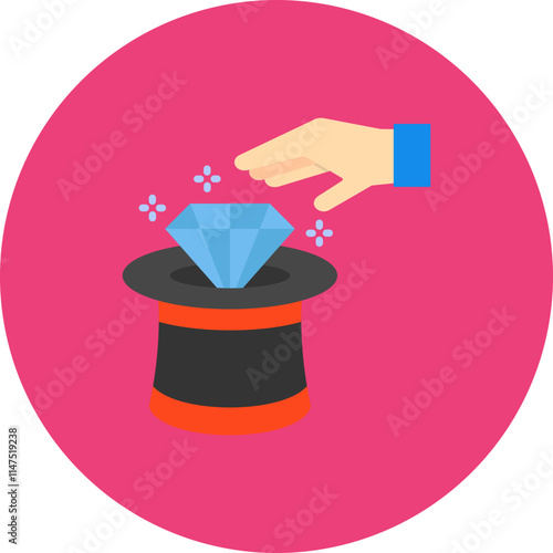Magic Icon
