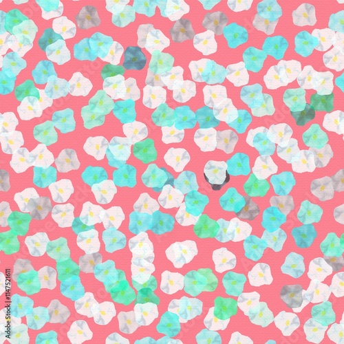 seamless pattern