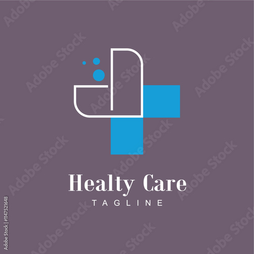 healty care logo.eps