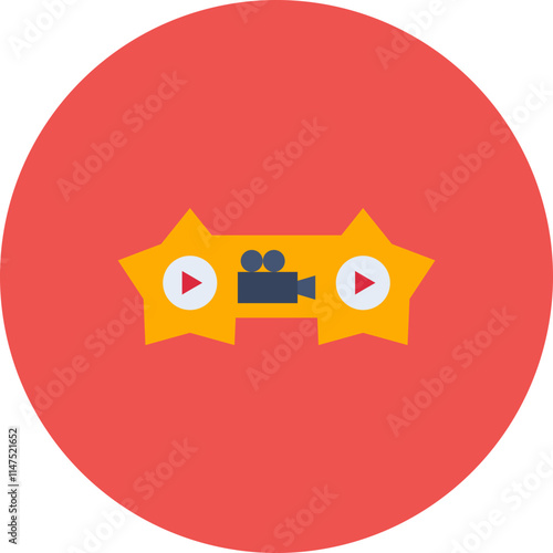 Hall of fame Icon