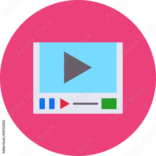 Free Download Player Icon - GFXLoad
