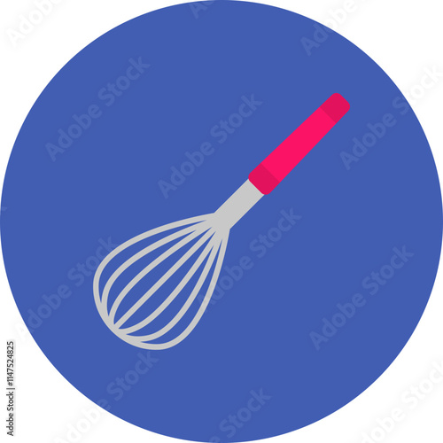 Whisk Icon