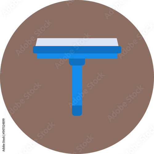 Squeegee Icon