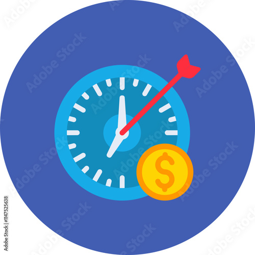 Clock Icon