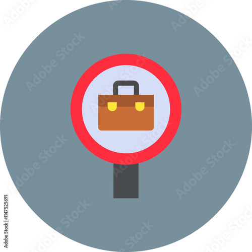 Free Download Sign Icon - GFXLoad