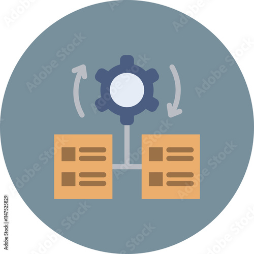 Gear Icon
