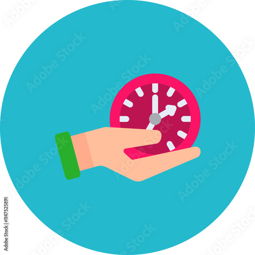 Hand Icon