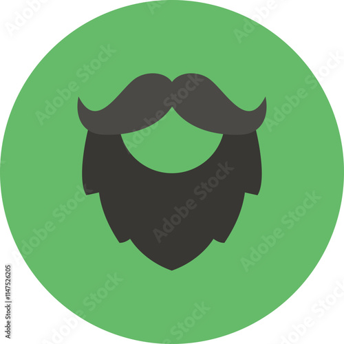 Beard Icon