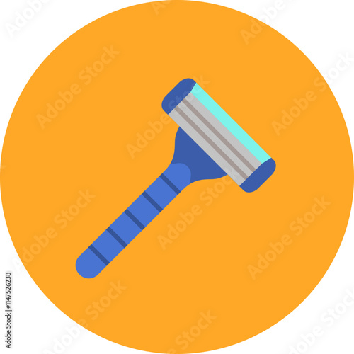 Razor blade Icon