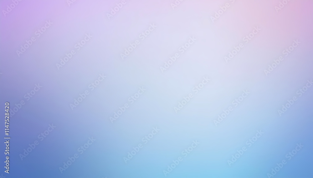 Soft Pastel Gradient Background Sky Blue Lavender and Pink Color Blend Soft Pastel Gradient Background Sky Blue Lavender and Pink Color Blend