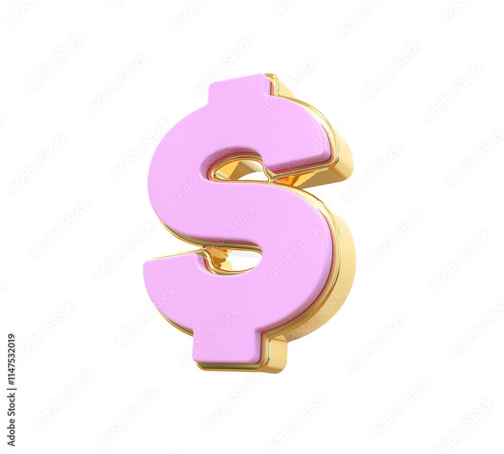 Pink Dollar Pink Dollar