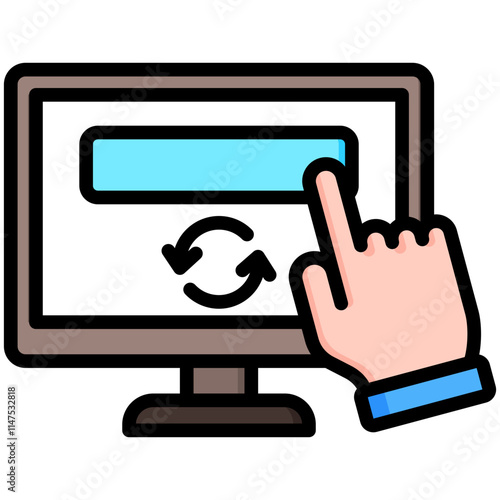 Subscription Icon