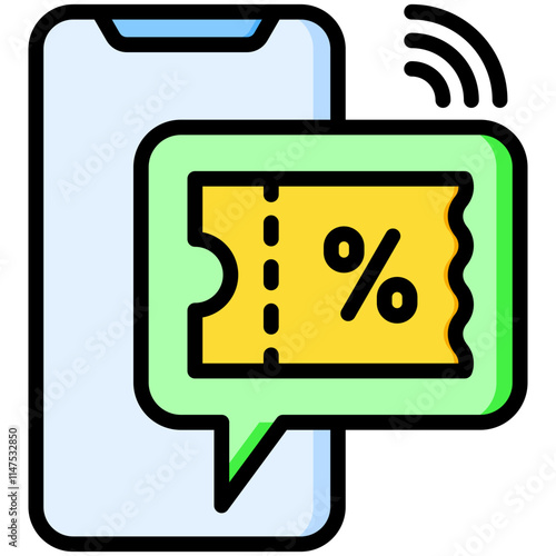 Online Reservation Icon