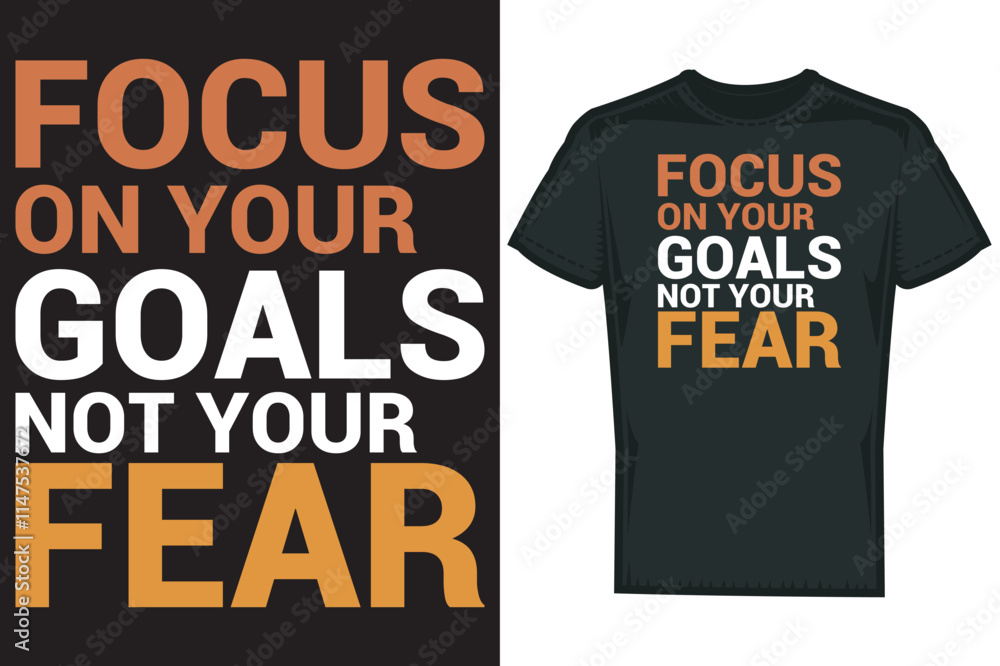 Typography T shirt Design Typography T shirt Design