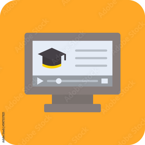 Tutorial Icon