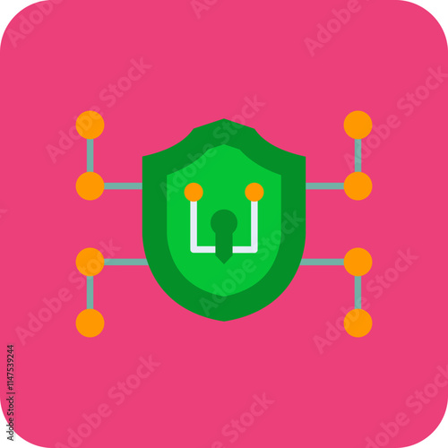 Security Icon