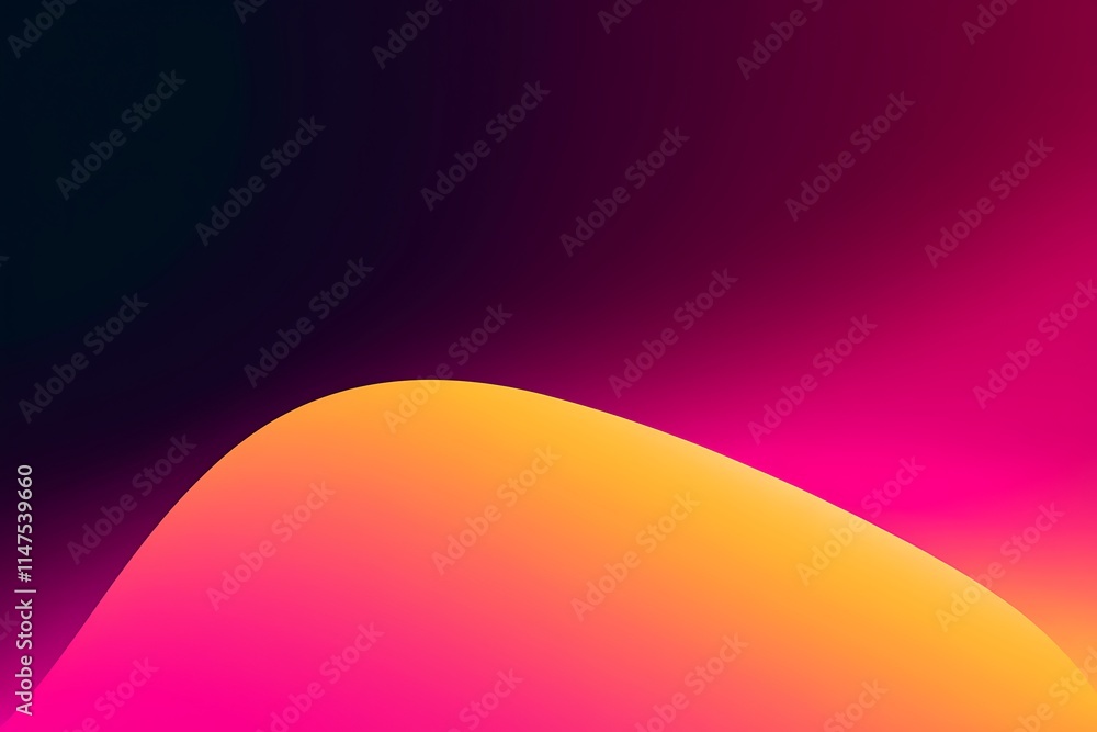 abstract rainbow background