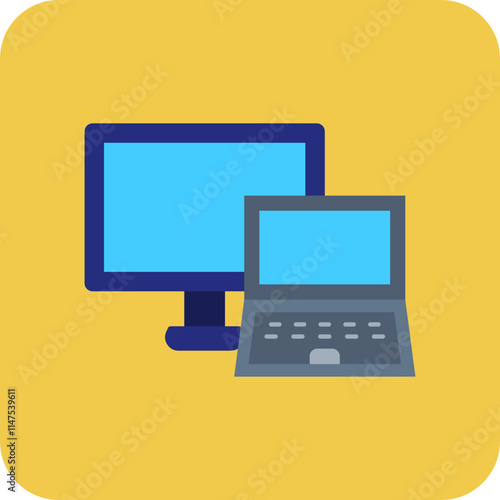 Responsive design Icon