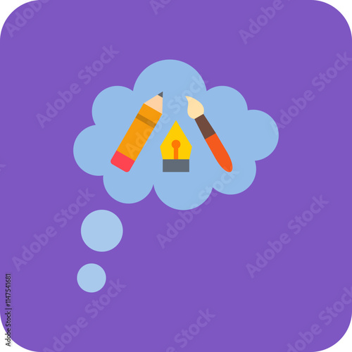 Thinking Icon