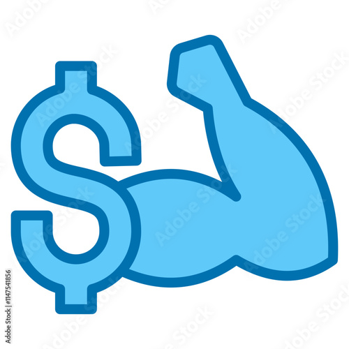 Purchasing Power Icon