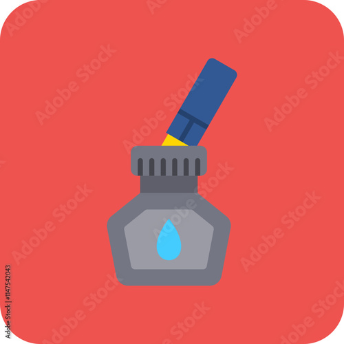 Ink Icon