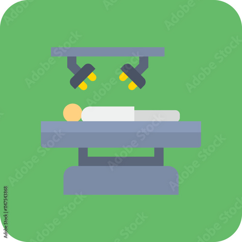 Surgery Icon