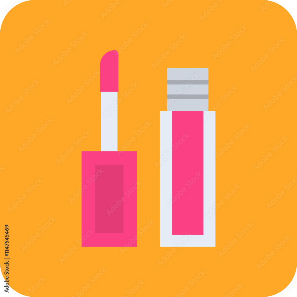 Lipgloss Icon