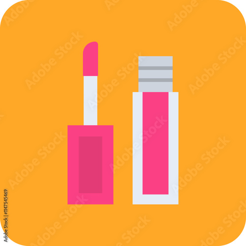 Lipgloss Icon